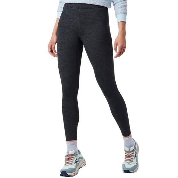 Outdoor Voices Leggings Gray Move Free 7/8 - Picture 1 of 8